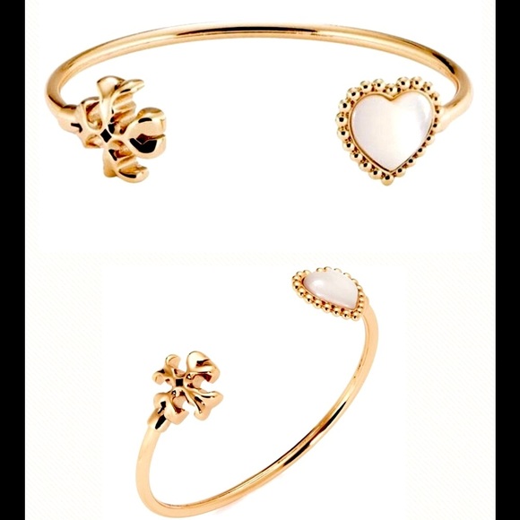 🆕 Tory Burch Authentic Bracelet At Awesome Prices To Buy Now & Save - Picture 2 of 12